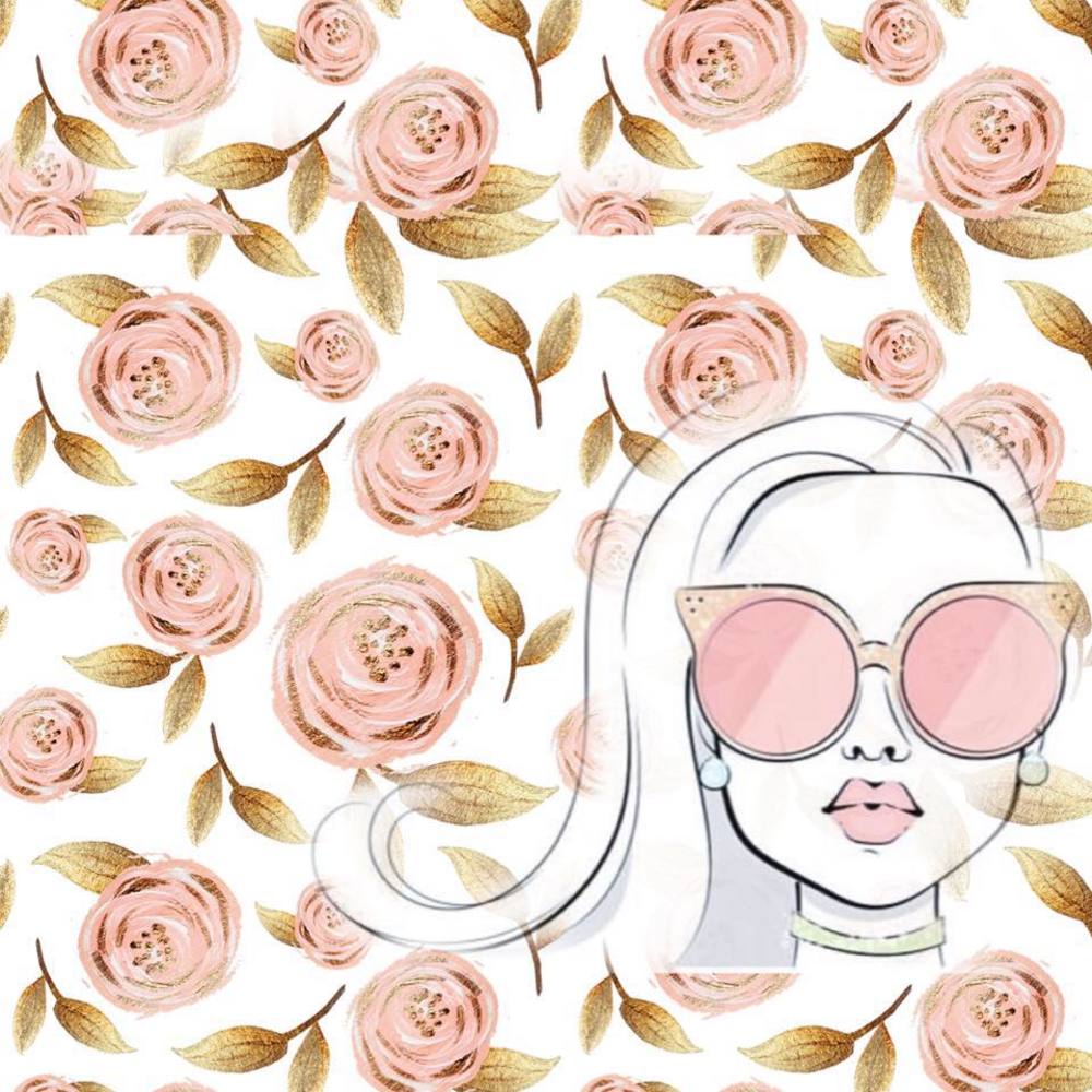 Meet your Posher, Ebony